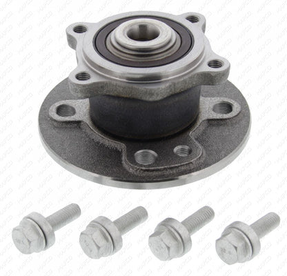 MAPCO Radlagersatz 26671