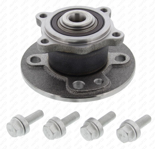 MAPCO Radlagersatz 26671