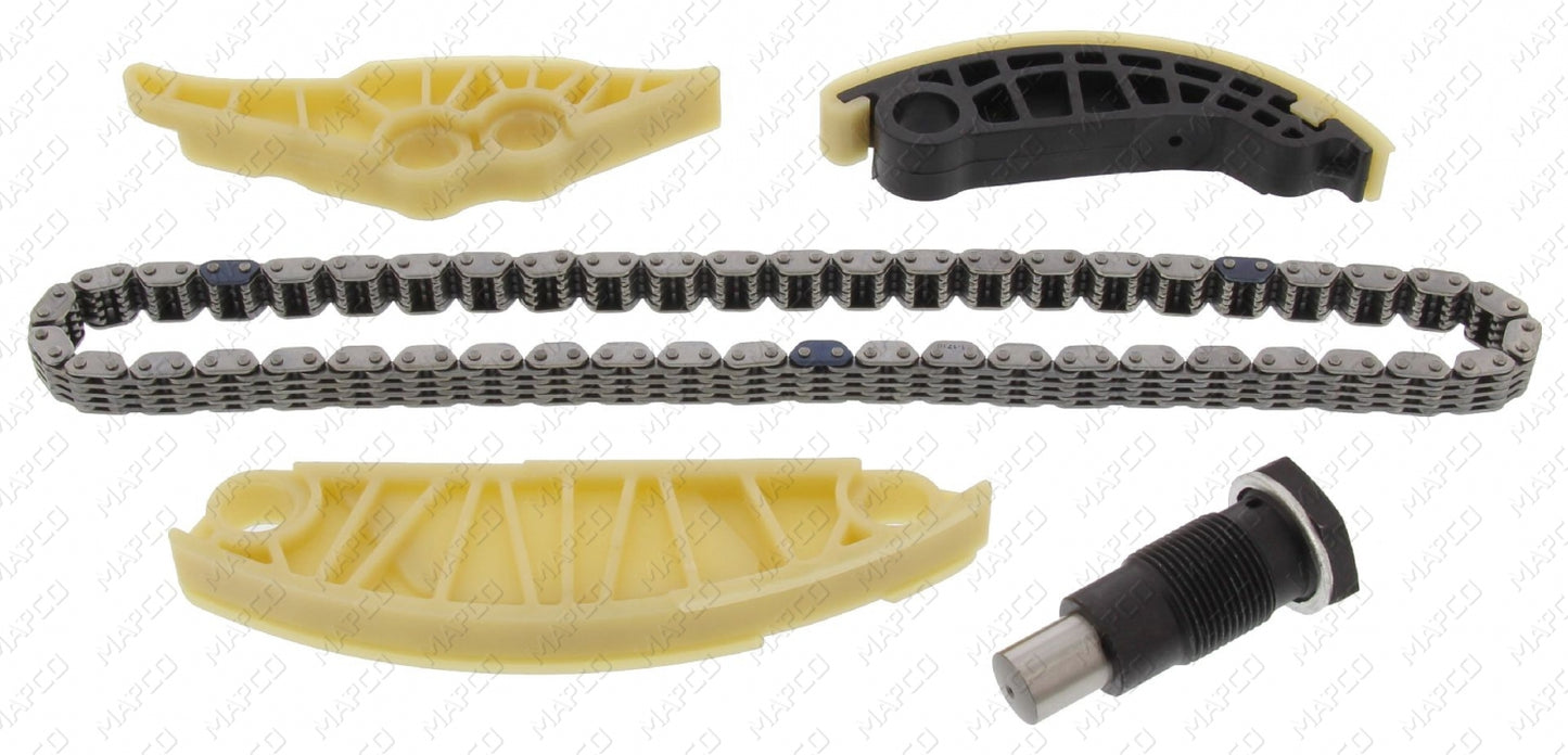 MAPCO Steuerkettensatz 75808