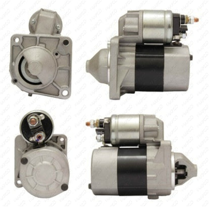 MAPCO Starter 13050
