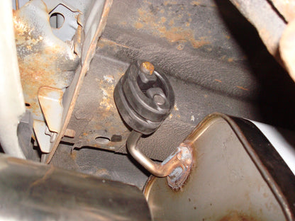 FOX Mazda 6 GG/GY nicht Facelift Endschalldämpfer rechts/links mit Y-Verbindungsrohr - 1x90 Typ 13 rechts/links