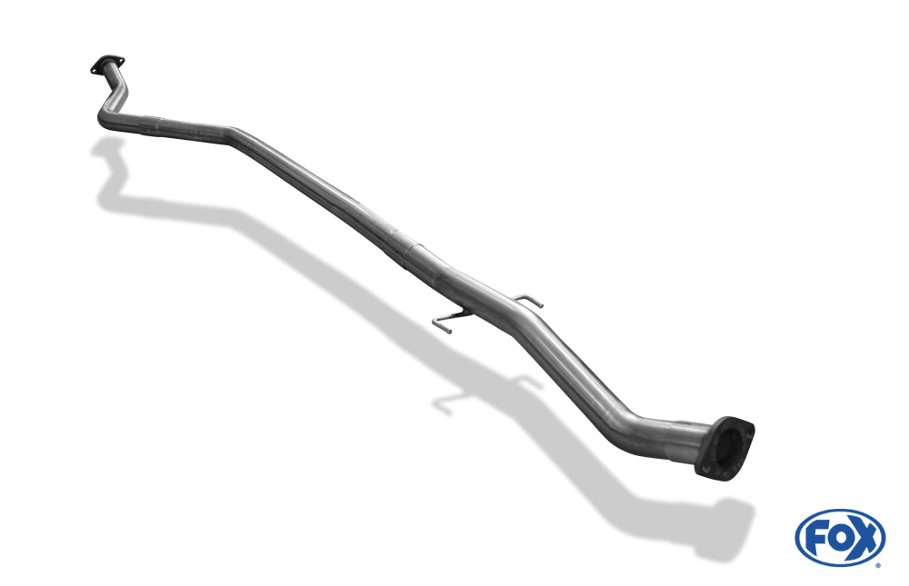 FOX Mazda 6 - GJ - Allrad Verbindungsrohr ESD/Kat