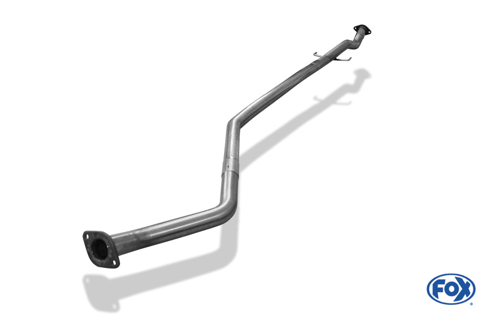 FOX Mazda 6 - GJ - Allrad Verbindungsrohr ESD/Kat