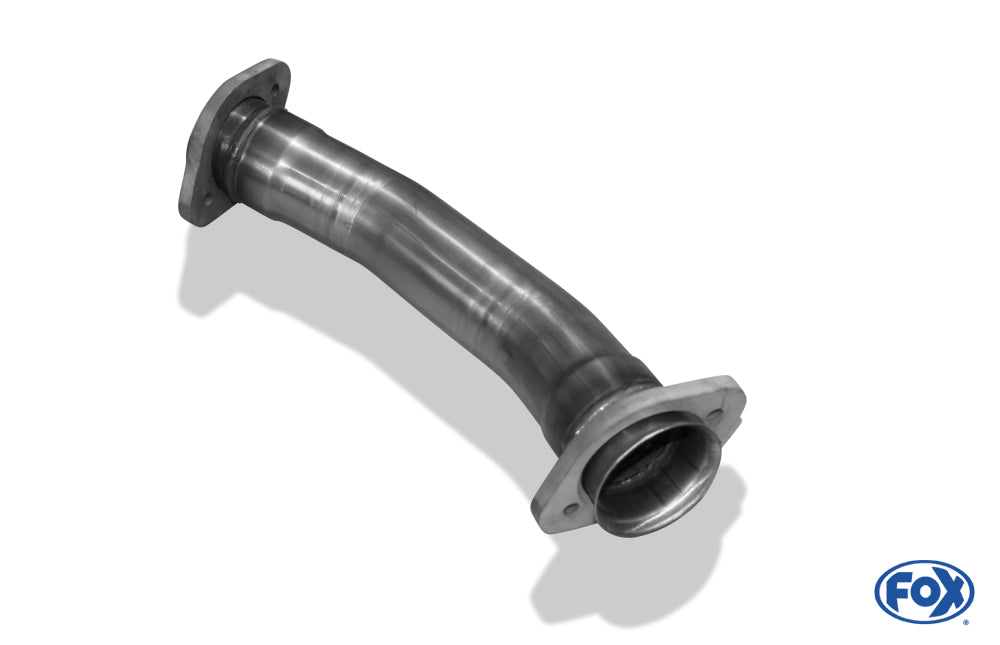 FOX Mercedes G-Klasse - 463 Vorschalldämpferersatzrohr