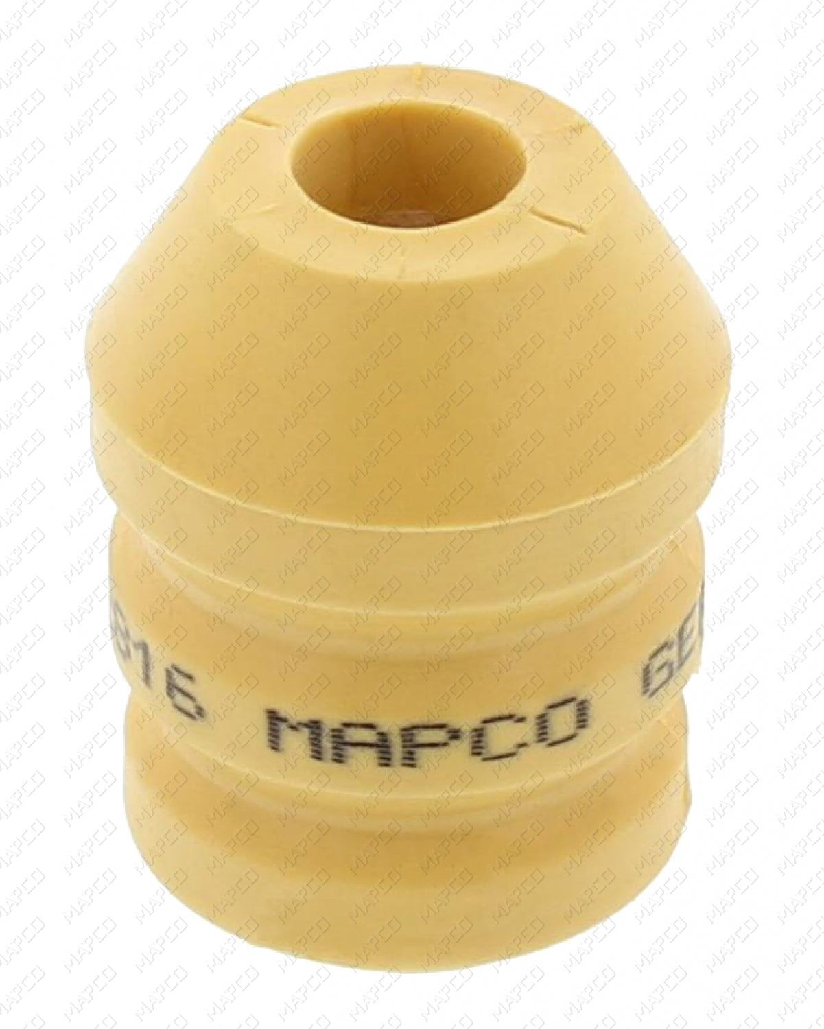 MAPCO Anschlagpuffer, Federung Vorderachse beidseitig  32816