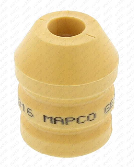 MAPCO Anschlagpuffer, Federung Vorderachse beidseitig  32816