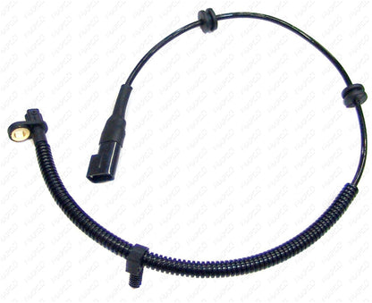 MAPCO Sensor, Raddrehzahl Hinterachse rechts  86607