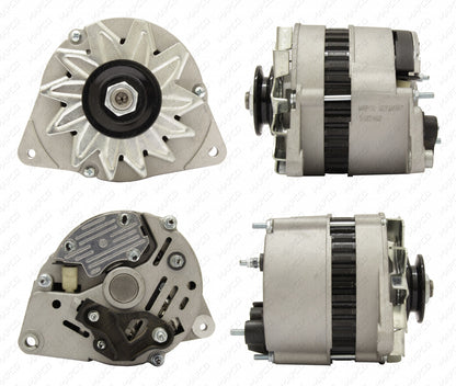 MAPCO Generator 13600