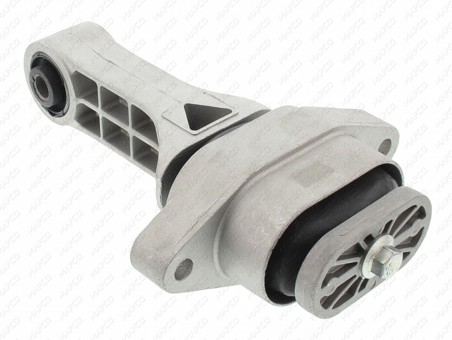 MAPCO Lagerung, Motor links  hinten  36552