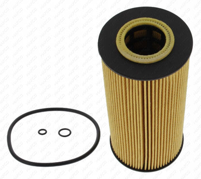 MAPCO Ölfilter 64807