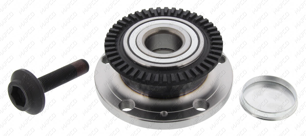 MAPCO Radlagersatz 26759