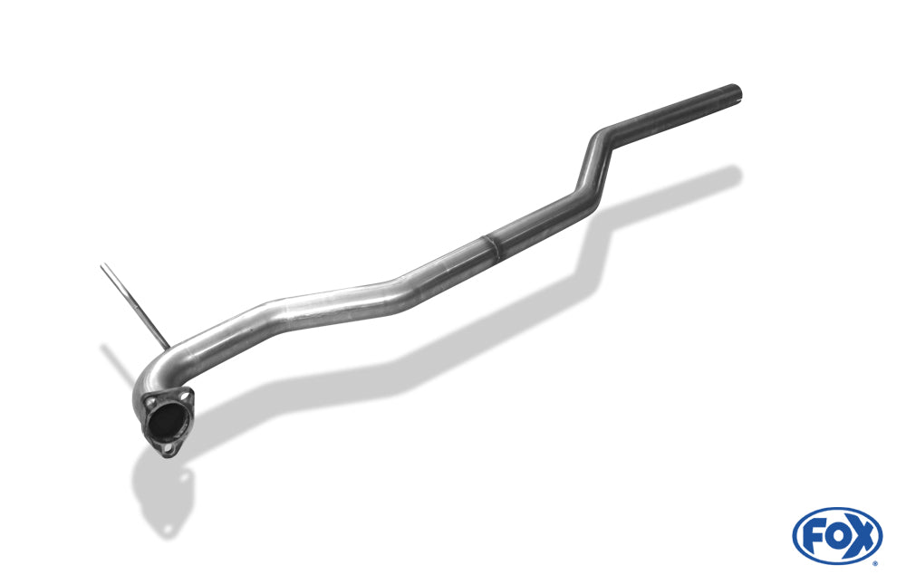 FOX Mitsubishi ASX Frontantrieb - Typ GAO Vorschalldämpferersatzrohr