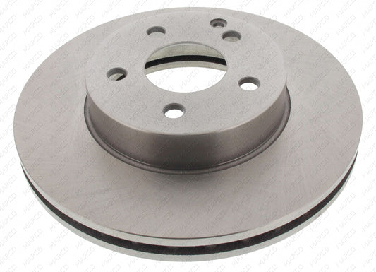 MAPCO Bremsscheibe 25810