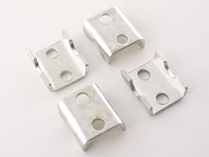 Mini Federspanner 2er Set universal