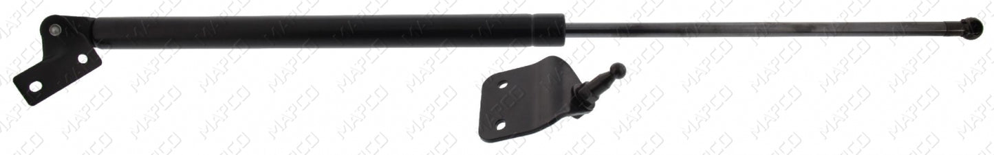 MAPCO Gasfeder, Koffer-/Laderaum links  91536