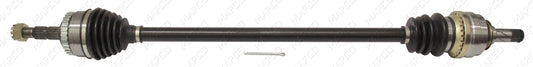 MAPCO Antriebswelle Vorderachse rechts  16706