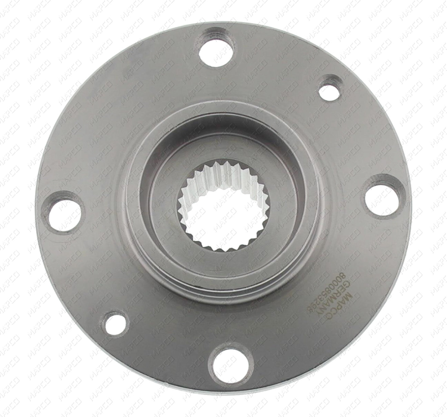 MAPCO Radnabe Vorderachse  26012