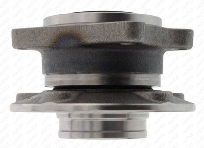 MAPCO Radlagersatz Hinterachse beidseitig  26963