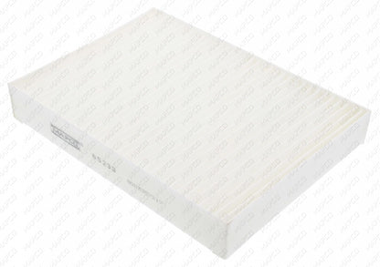MAPCO Filter, Innenraumluft 65233