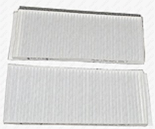 MAPCO Filter, Innenraumluft 65581