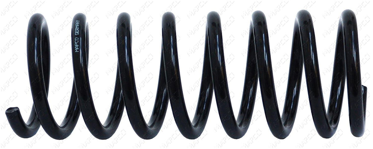 MAPCO Fahrwerksfeder Hinterachse  70684