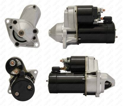 MAPCO Starter 13750