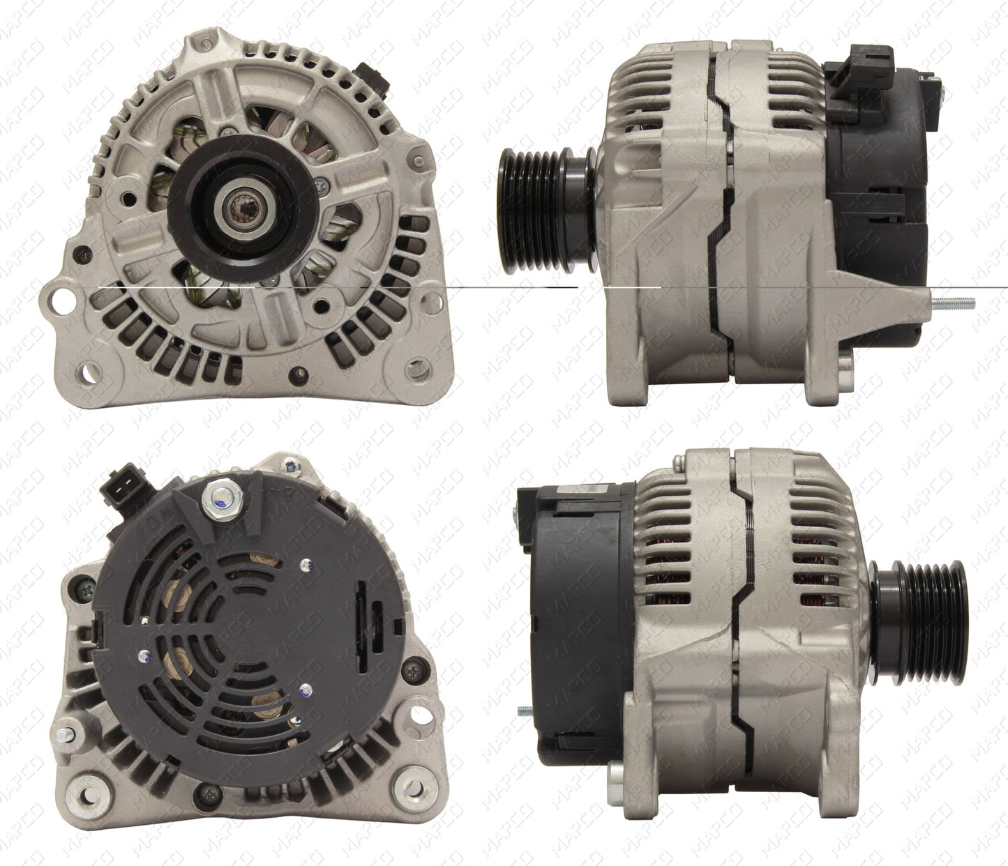 MAPCO Generator 13724