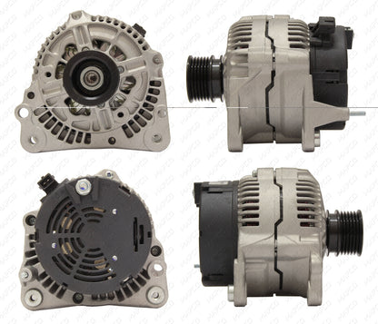 MAPCO Generator 13724