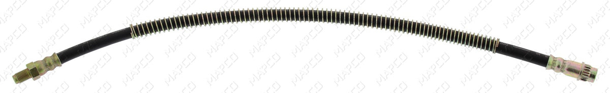 MAPCO Bremsschlauch Vorderachse  3616