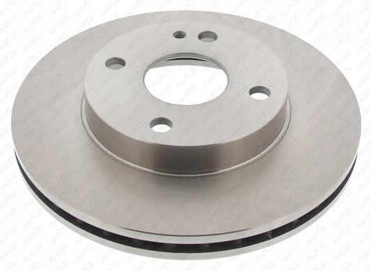 MAPCO Bremsscheibe 15532