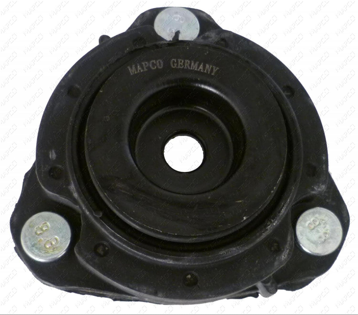 MAPCO Federbeinstützlager Vorderachse beidseitig  36611