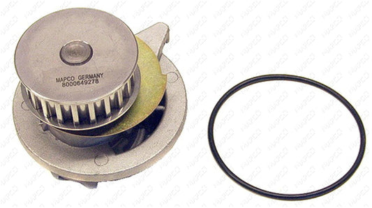 MAPCO Wasserpumpe 21757