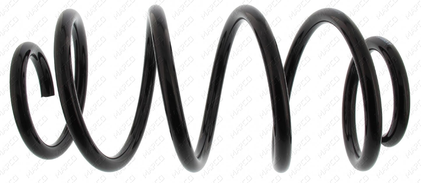 MAPCO Fahrwerksfeder Vorderachse  72703
