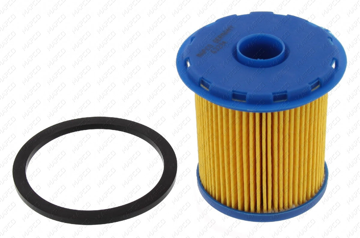 MAPCO Kraftstofffilter 63234