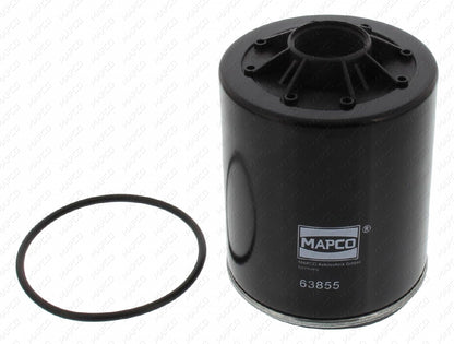 MAPCO Kraftstofffilter 63855