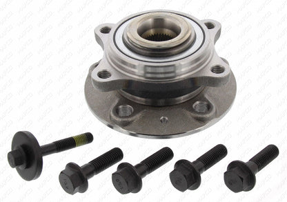 MAPCO Radlagersatz Vorderachse  26969