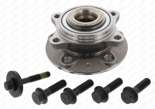 MAPCO Radlagersatz Vorderachse  26969