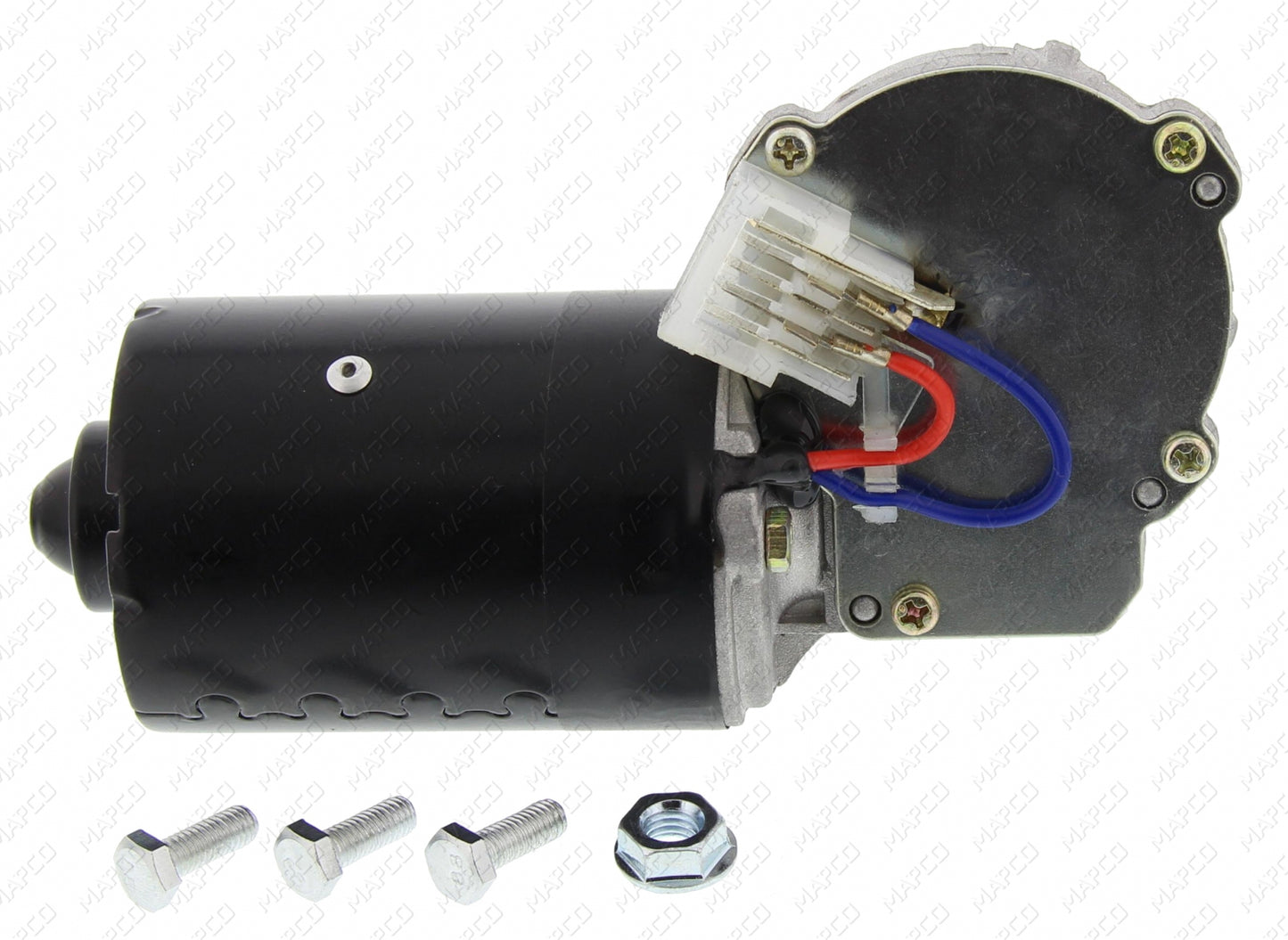 MAPCO Wischermotor vorne  90181