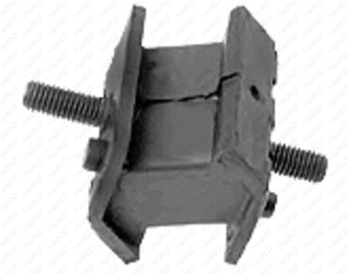 MAPCO Lagerung, Schaltgetriebe hinten rechts  36907