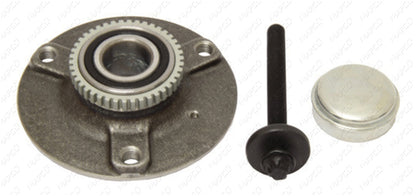 MAPCO Radlagersatz Vorderachse beidseitig  26934