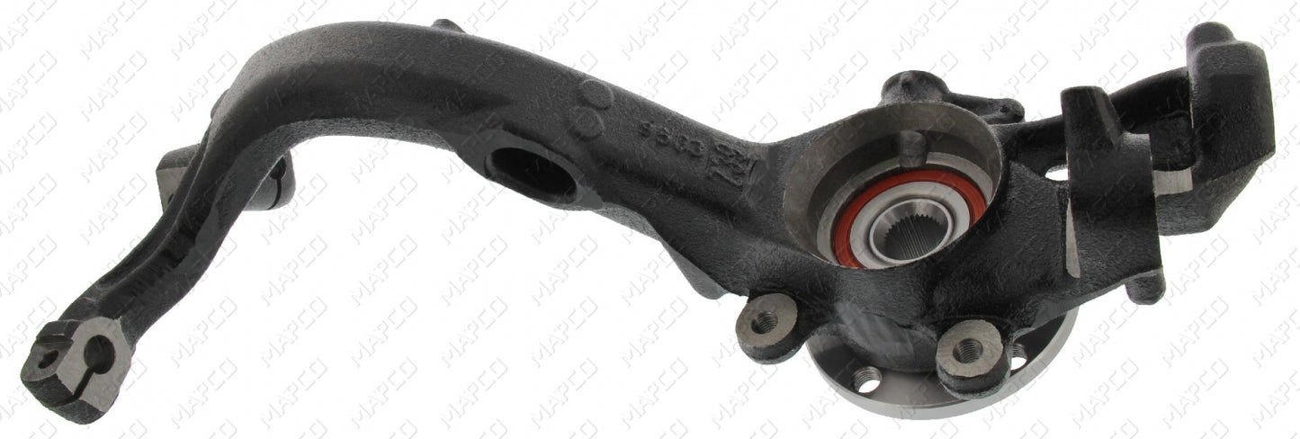 MAPCO Reparatursatz, Achsschenkel Vorderachse links  107751/4