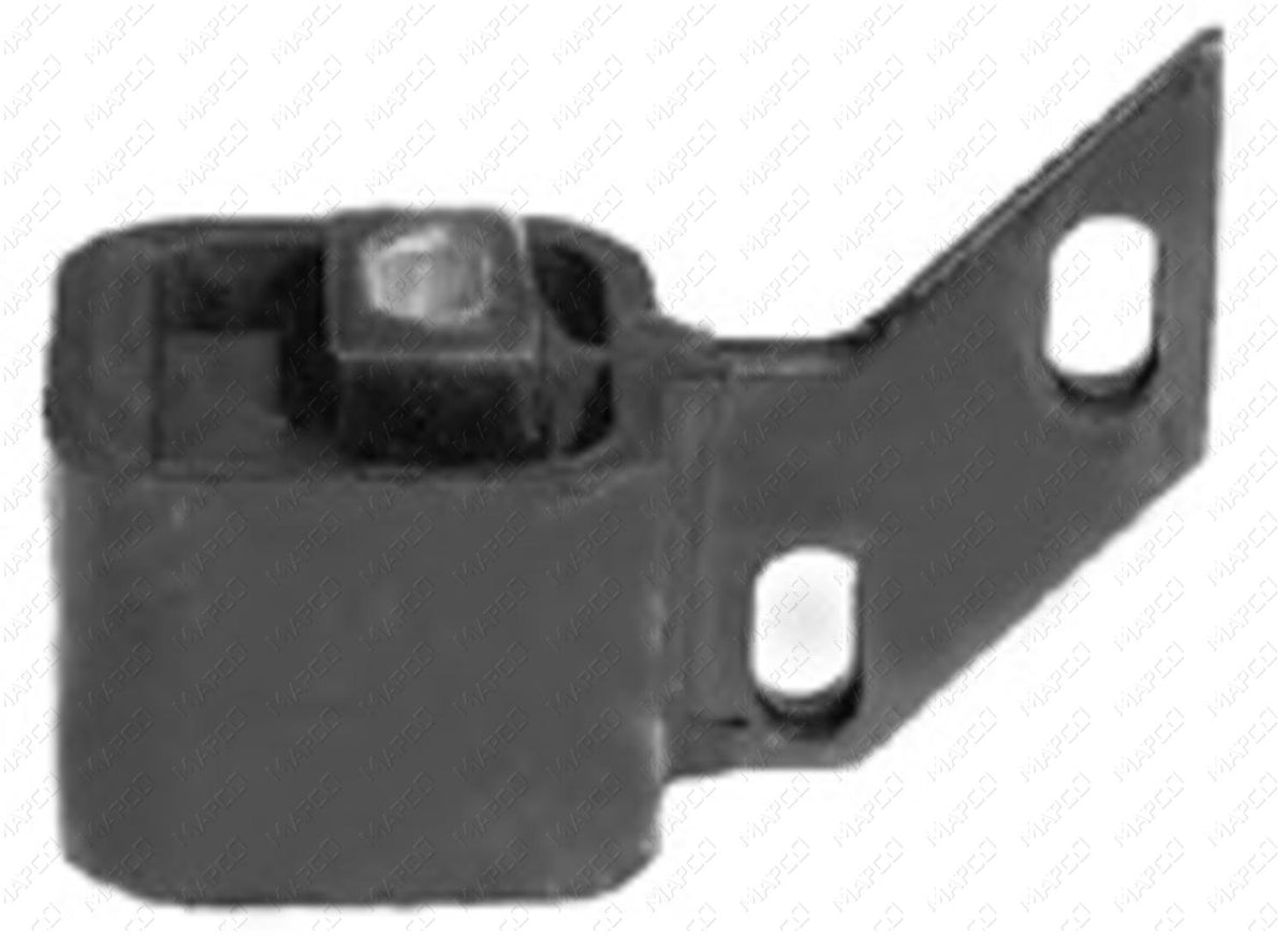 MAPCO Lagerung, Automatikgetriebe hinten  36876