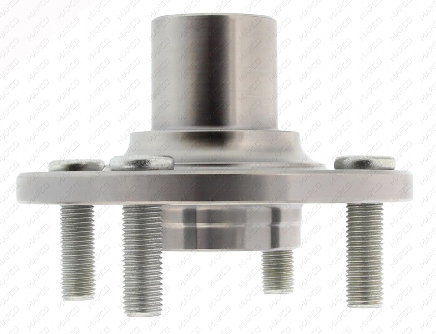 MAPCO Radnabe Vorderachse beidseitig  126516