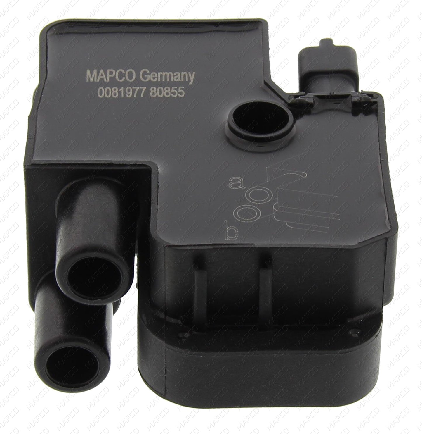 MAPCO Zündspule 80855
