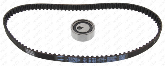 MAPCO Zahnriemensatz 23122/D