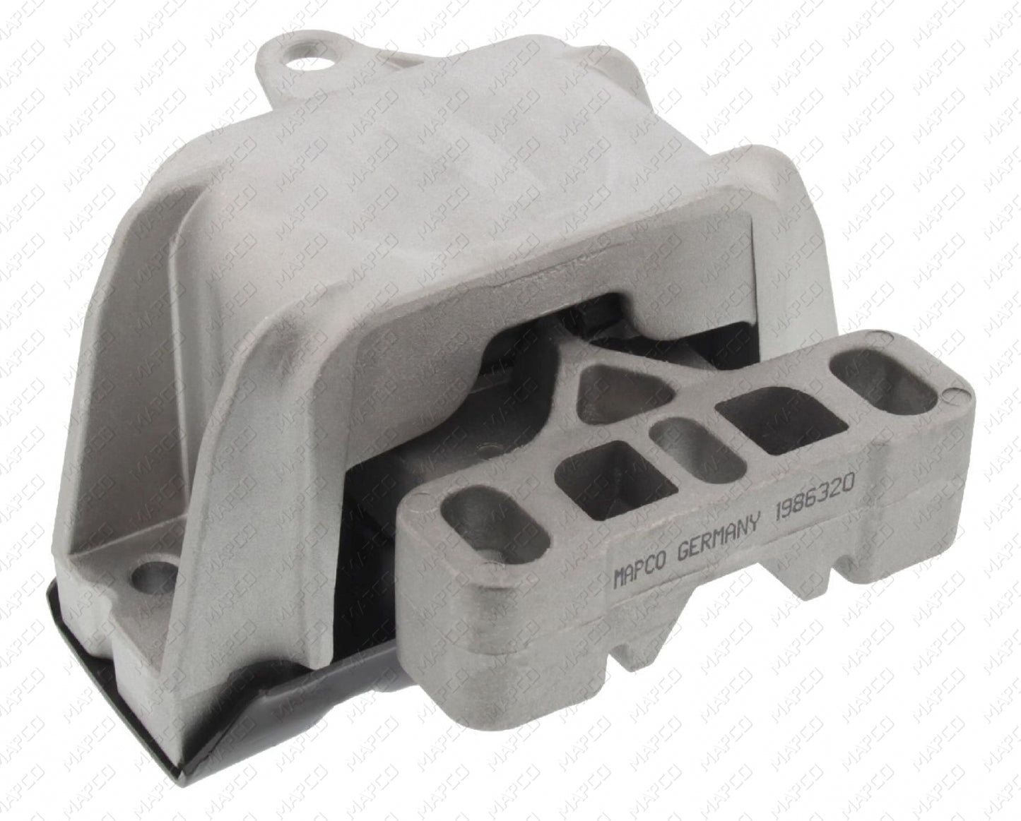 MAPCO Lagerung, Automatikgetriebe links  36870