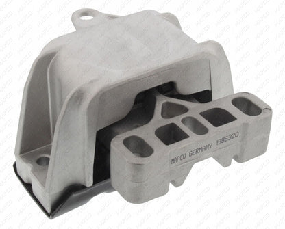 MAPCO Lagerung, Automatikgetriebe links  36870