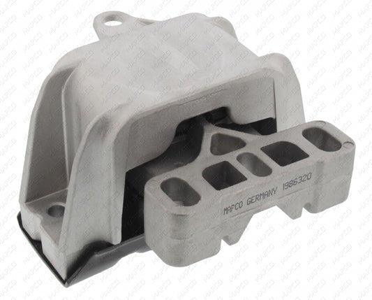 MAPCO Lagerung, Automatikgetriebe links  36870