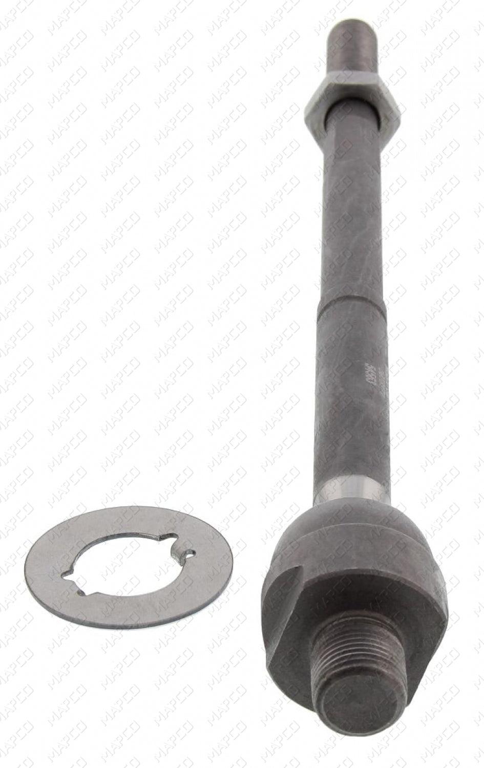 MAPCO Axialgelenk, Spurstange Vorderachse beidseitig  54563