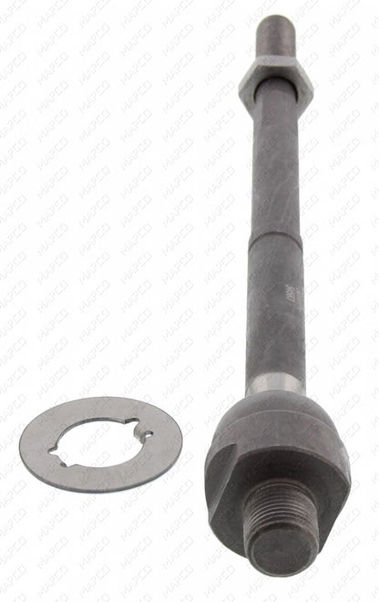 MAPCO Axialgelenk, Spurstange Vorderachse beidseitig  54563